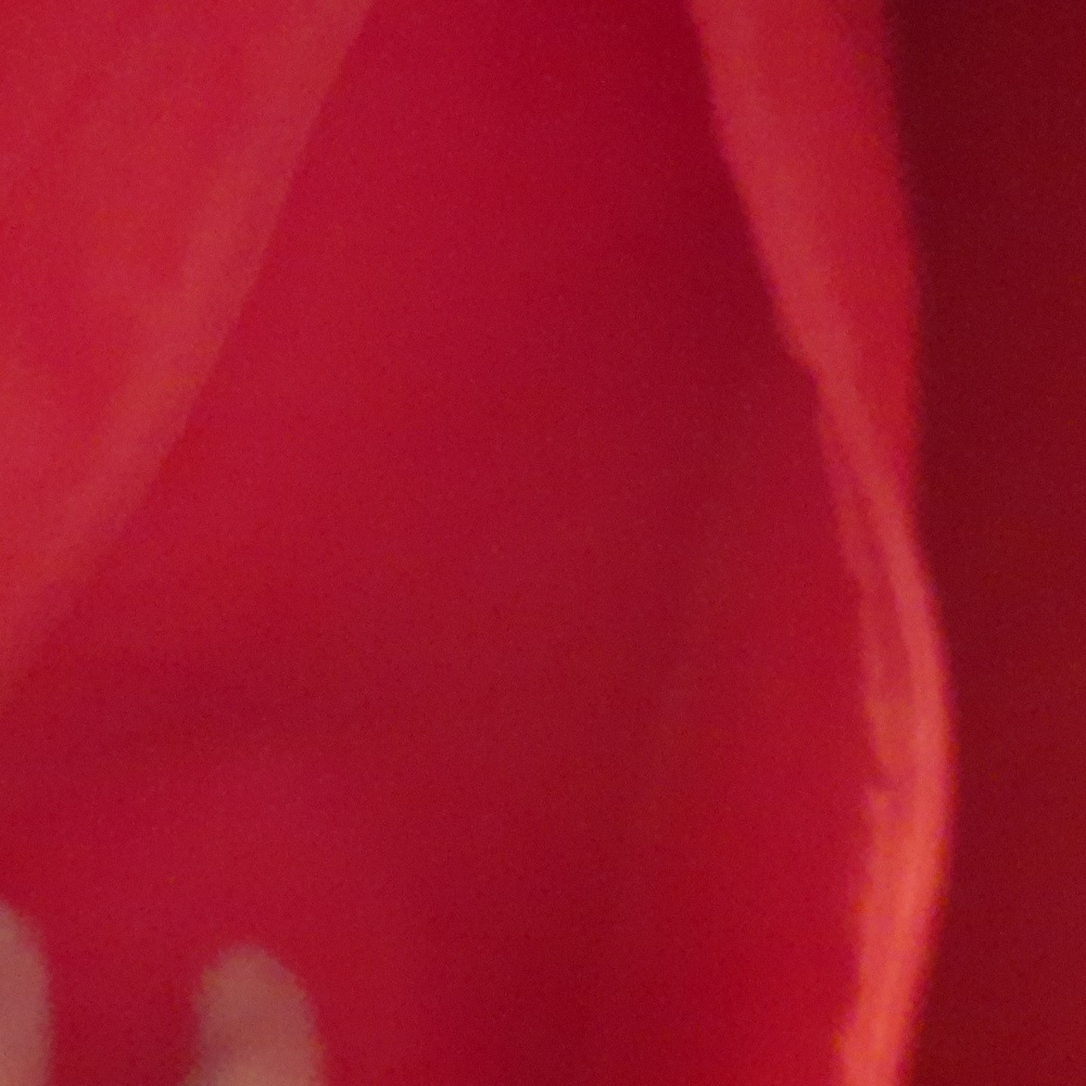 Red tote - Picture 6 of 8
